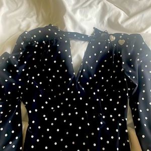 River island dress from asos worn one time
